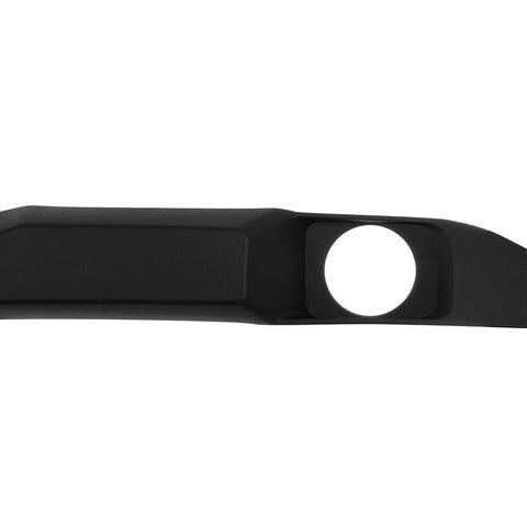 Rejilla Fascia Delantera Fd Bronco 21-22 C/Hoyo P/Faro 5 Puertas Der