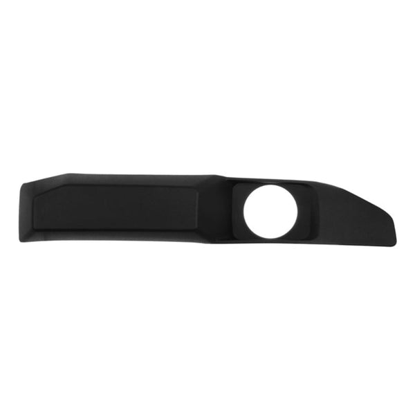 Rejilla Fascia Delantera Fd Bronco 21-22 C/Hoyo P/Faro 5 Puertas Der