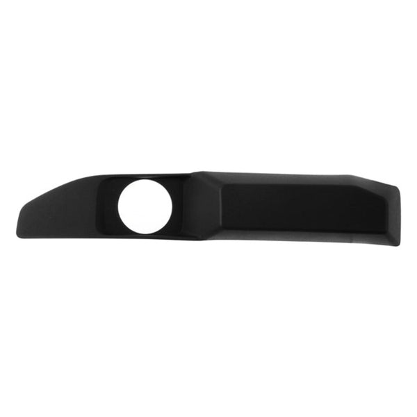 Rejilla Fascia Delantera Fd Bronco 21-22 C/Hoyo P/Faro 5 Puertas Izq