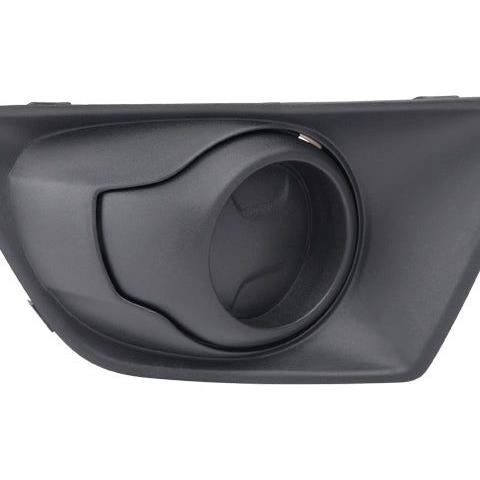 Rejilla Fascia Fd Ecosport 13-17 S/Hoyo P/Faro Izq