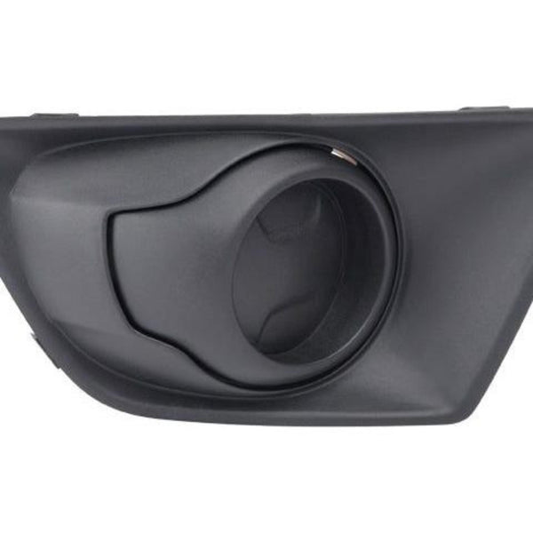 Rejilla Fascia Fd Ecosport 13-17 S/Hoyo P/Faro Izq