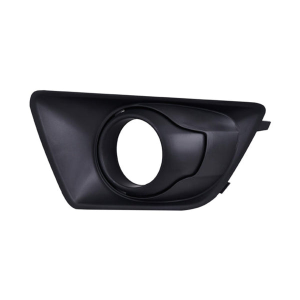 Rejilla Fascia Fd Ecosport 13-17 C/Hoyo P/Faro Arg Der