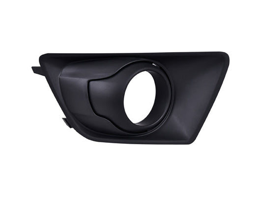 Rejilla Fascia Fd Ecosport 13-17 C/Hoyo P/Faro Arg Izq