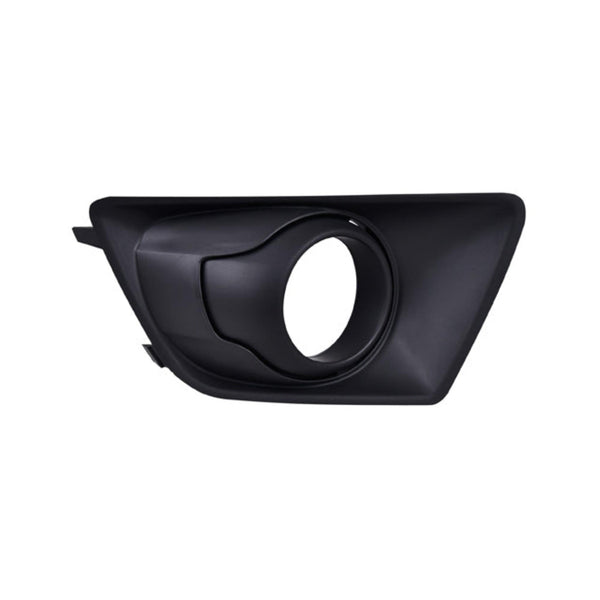 Rejilla Fascia Fd Ecosport 13-17 C/Hoyo P/Faro Arg Izq