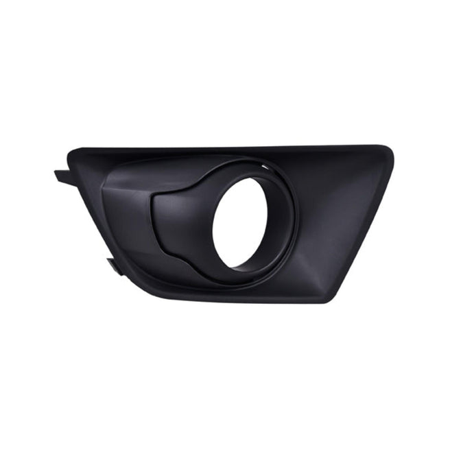 Rejilla Fascia Fd Ecosport 13-17 C/Hoyo P/Faro Arg Izq
