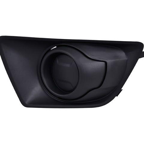 Rejilla Fascia Fd Ecosport 13-16 S/Hoyo P/Faro Arg Der