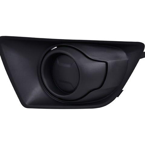 REJILLA FASCIA FD ECOSPORT 13-16 S/HOYO P/FARO ARG DER