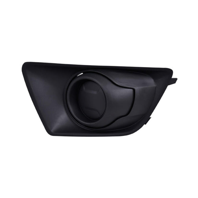 Rejilla Fascia Fd Ecosport 13-16 S/Hoyo P/Faro Arg Der