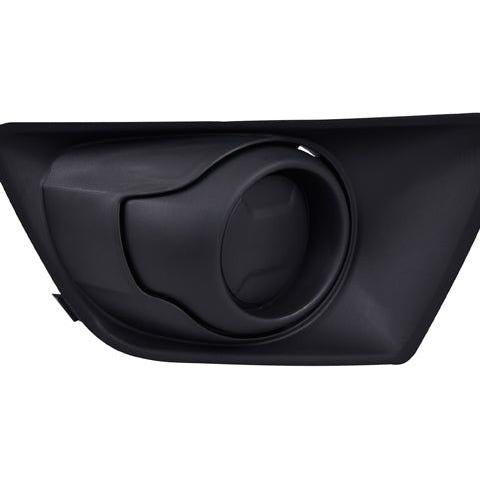 Rejilla Fascia Fd Ecosport 13-16 S/Hoyo P/Faro Arg Izq