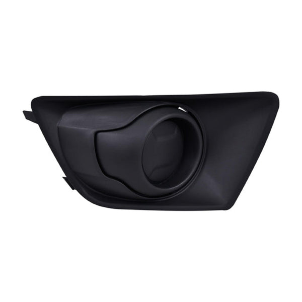 Rejilla Fascia Fd Ecosport 13-16 S/Hoyo P/Faro Arg Izq