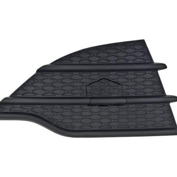 Rejilla Fascia Fd Escape 13-16 Negra Mate S/S Plus/Se/Se Plus/Trend Advance L4 4 Cilindros 2.5L 5 Puertas Der