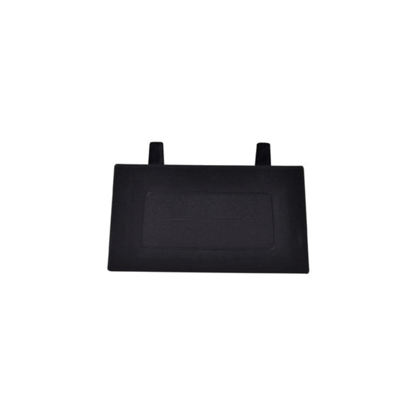 Rejilla Fascia Delantera Fd Escape 17-19 Central (Inserto) S/S Plus/Trend/Trend Ecoboost/Titanium/Titanium Ecoboost L4 4 Cilindros 2.0/2.5L 5 Puertas