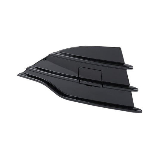 Rejilla Fascia Delantera Fd Escape 13-16 Negra Brillante Sel/Titanium L4 4 Cilindros 2.0/2.5L 5 Puertas Der