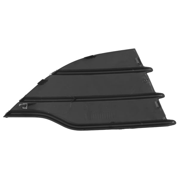 Rejilla Fascia Delantera Fd Escape 13-16 Negra Brillante Sel/Titanium L4 4 Cilindros 2.0/2.5L 5 Puertas Izq