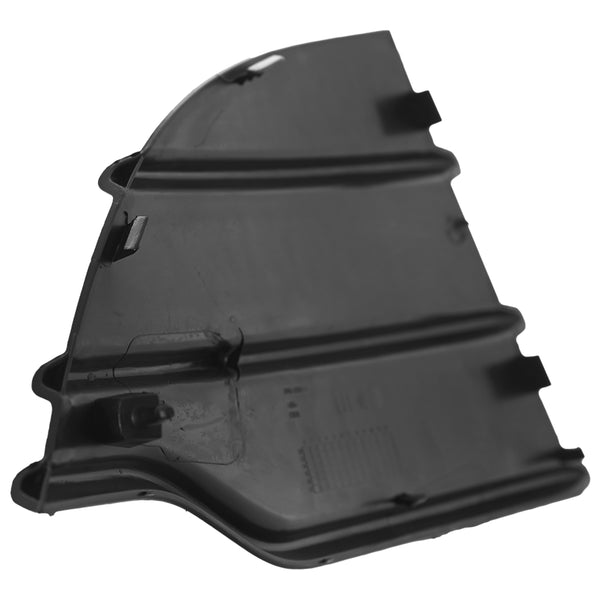 Rejilla Fascia Delantera Fd Escape 13-16 Negra Brillante Sel/Titanium L4 4 Cilindros 2.0/2.5L 5 Puertas Izq