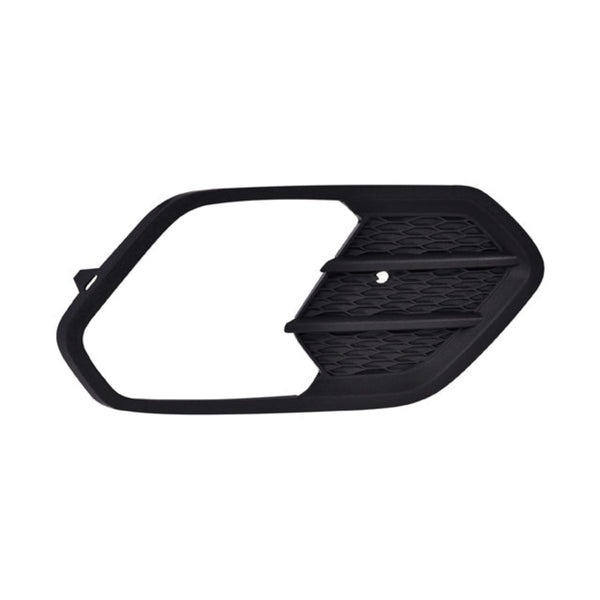 Rejilla Fascia Delantera Fd Escape 17-19 C/Hoyo P/Faro S/S Plus/Trend/Trend Ecoboost/Titanium/Titanium Ecoboost L4 4 Cilindros 2.0/2.5L 5 Puertas Der