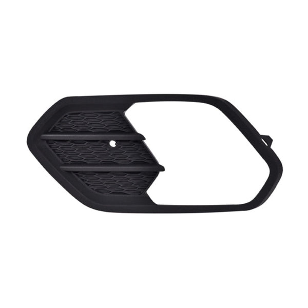 Rejilla Fascia Delantera Fd Escape 17-19 C/Hoyo P/Faro S/S Plus/Trend/Trend Ecoboost/Titanium/Titanium Ecoboost L4 4 Cilindros 2.0/2.5L 5 Puertas Izq
