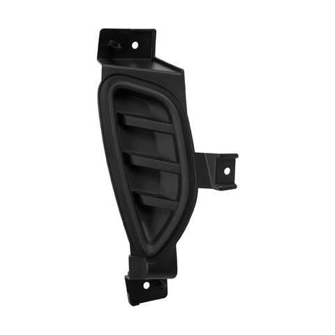 Rejilla Fascia Fd Escape 20-22 Corrugada Hybrid/Advance/Titanium/Xls/S Plus/Se Sport L4 4 Cilindros 2.0/2.5L 5 Puertas Der