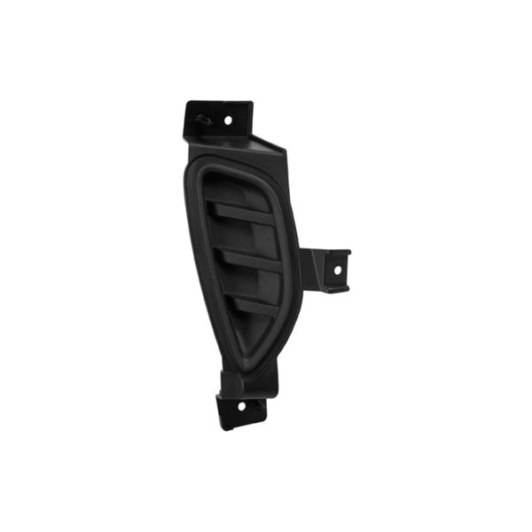 Rejilla Fascia Fd Escape 20-22 Corrugada Hybrid/Advance/Titanium/Xls/S Plus/Se Sport L4 4 Cilindros 2.0/2.5L 5 Puertas Der