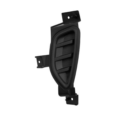 Rejilla Fascia Fd Escape 20-22 Corrugada Hybrid/Advance/Titanium/Xls/S Plus/Se Sport L4 4 Cilindros 2.0/2.5L 5 Puertas Izq