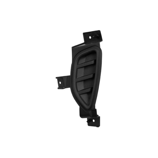 Rejilla Fascia Fd Escape 20-22 Corrugada Hybrid/Advance/Titanium/Xls/S Plus/Se Sport L4 4 Cilindros 2.0/2.5L 5 Puertas Izq