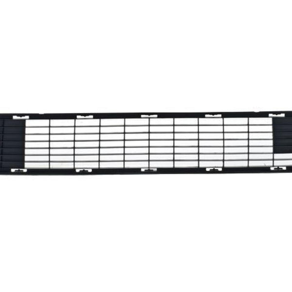 Rejilla Fascia Delantera Fd Explorer 11-15 Inferior Central