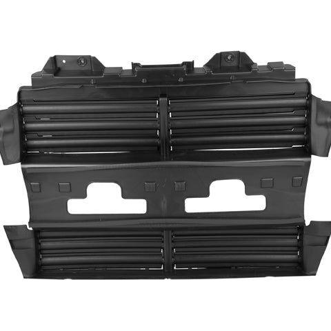 Rejilla Ventilacion Fd Explorer 16-19 Sport/Limited/Platinum V6 6 Cilindros 3.5L 5 Puertas