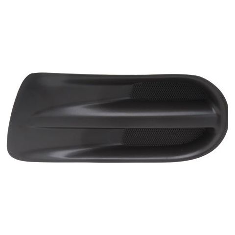 Rejilla Fascia Fd Explorer 02-05 S/Hoyo P/Faro Izq