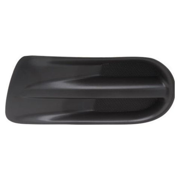 Rejilla Fascia Fd Explorer 02-05 S/Hoyo P/Faro Izq