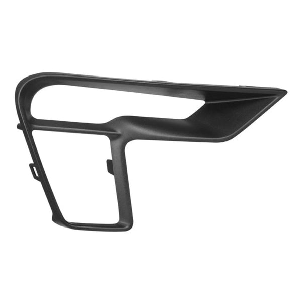 Rejilla Fascia Delantera Fd Explorer 18-19 C/Hoyo P/Faro Sport/Limited/Platinum V6 6 Cilindros 3.5L 5 Puertas Der