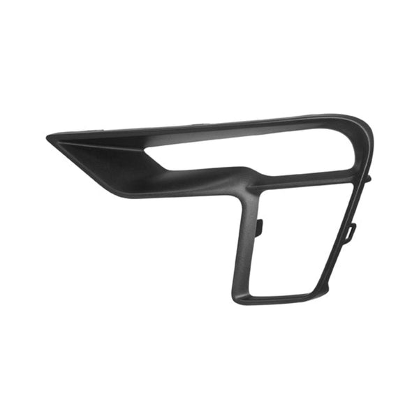 Rejilla Fascia Delantera Fd Explorer 18-19 C/Hoyo P/Faro Sport/Limited/Platinum V6 6 Cilindros 3.5L 5 Puertas Izq