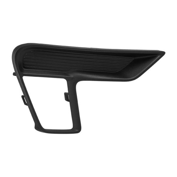 Rejilla Fascia Delantera Fd Explorer 18-19 C/Hoyo P/Faro Parte Inferior Xlt/Sport/Limited/Platinum V6 6 Cilindros 3.5L 5 Puertas Der