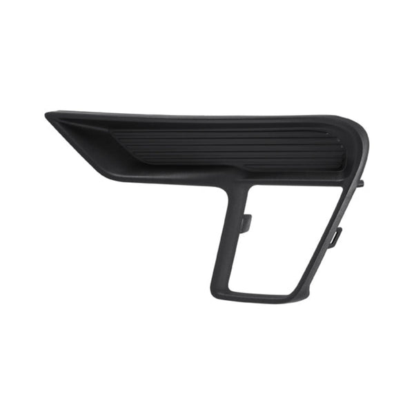 Rejilla Fascia Delantera Fd Explorer 18-19 C/Hoyo P/Faro Parte Inferior Xlt/Sport/Limited/Platinum V6 6 Cilindros 3.5L 5 Puertas Izq