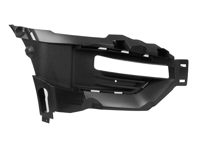 REJILLA FASCIA DELANTERA FD EXPLORER 20-23 L4/V6 4/6 CILINDROS 2.4/3.0L 5 PUERTAS DER