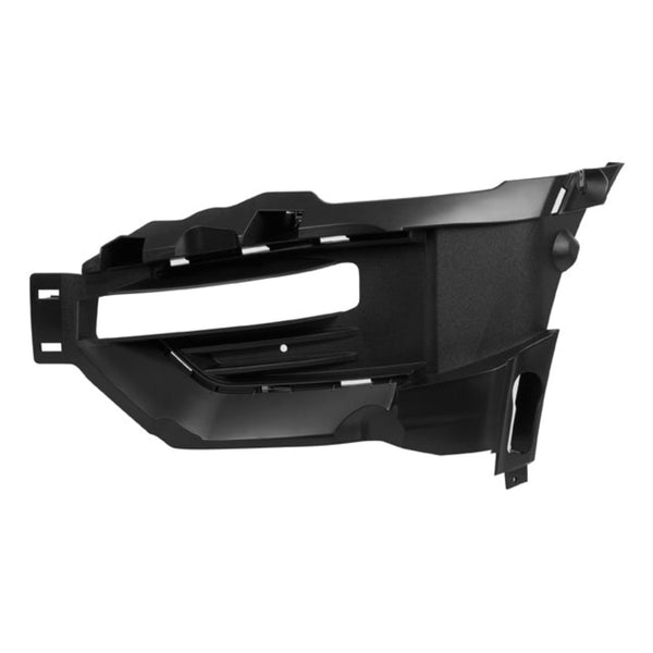 Rejilla Fascia Delantera Fd Explorer 20-23 L4/V6 4/6 Cilindros 2.4/3.0L 5 Puertas Izq