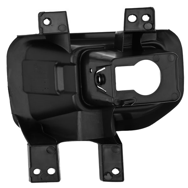 Rejilla Faro Niebla Fd F-150 15-17 Der