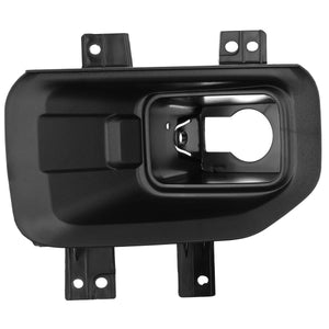 Rejilla Faro Niebla Fd F-150 15-17 Izq