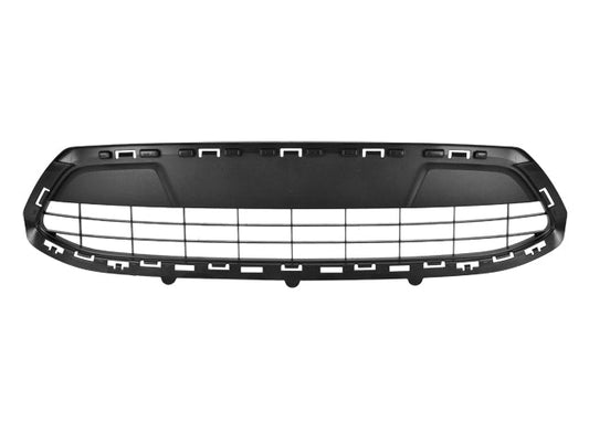 Rejilla Fascia Delantera Fd Fiesta 11-13 Central