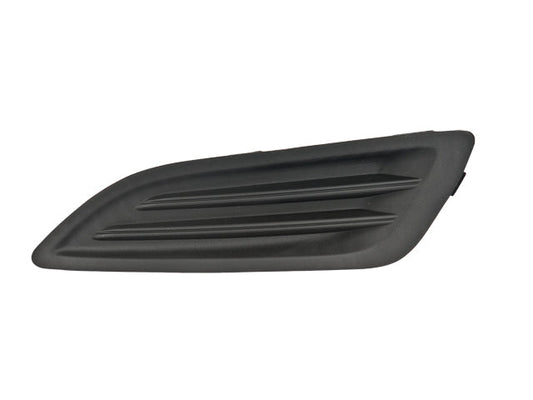 Rejilla Fascia Delantera Fd Fiesta 14-19 S/Hoyo P/ Faro (Mexico/Usa) Izq