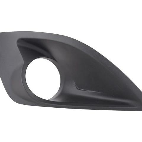 Rejilla Fascia Fd Fiesta Ikon 11-12 4 Puertas C/Hoyo P/Faro Der