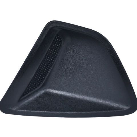 Rejilla Fascia Delantera Fd Fiesta 11-13 S/Hoyo P/Faro Izq