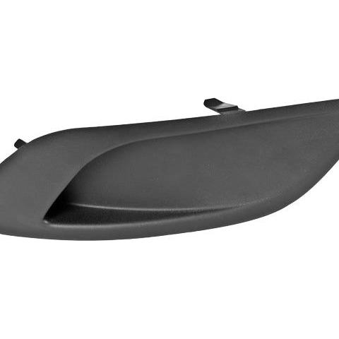 Rejilla Fascia Delantera Fd Focus 09-11 S/Hoyo P/Faro Argentina Der