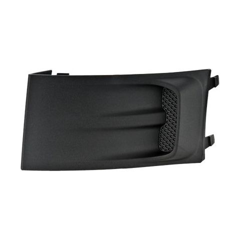 Rejilla Fascia Delantero Fd Focus 08-11 S/Hoyo P/Faro Usa Der