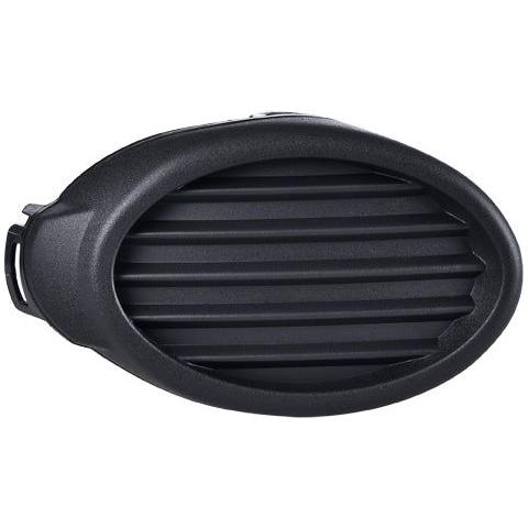 Rejilla Fascia Fd Focus 12-14 Arg (Tapa) S/Hoyo P/Faro Izq