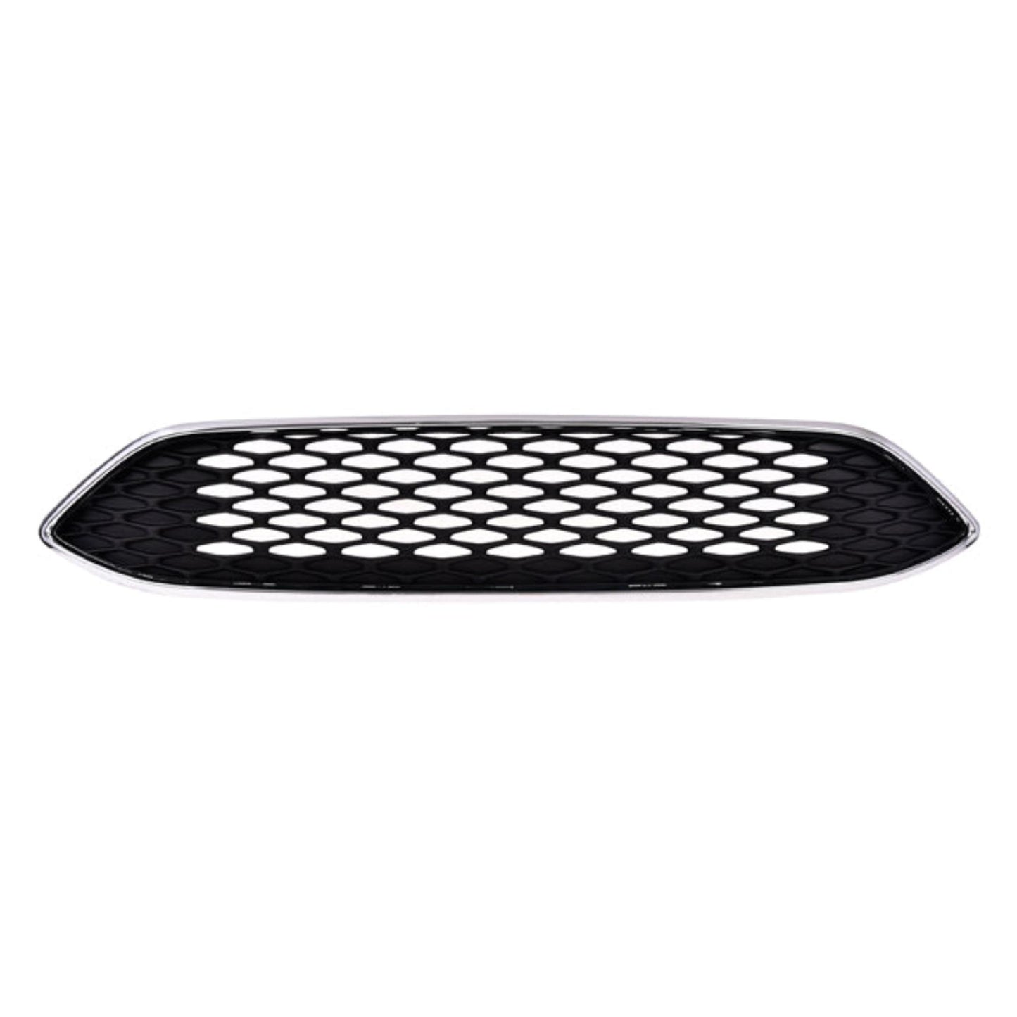 Rejilla Fascia Delantera Fd Focus 15-18 F/Cromado Central
