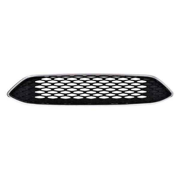 Rejilla Fascia Delantera Fd Focus 15-18 F/Cromado Central