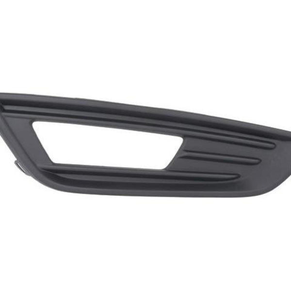 Rejilla Fascia Fd Focus 15-18 C/Hoyo P/Faro Der