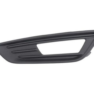 Rejilla Fascia Fd Focus 15-18 C/Hoyo P/Faro Izq