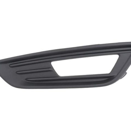 Rejilla Fascia Fd Focus 15-18 C/Hoyo P/Faro Izq