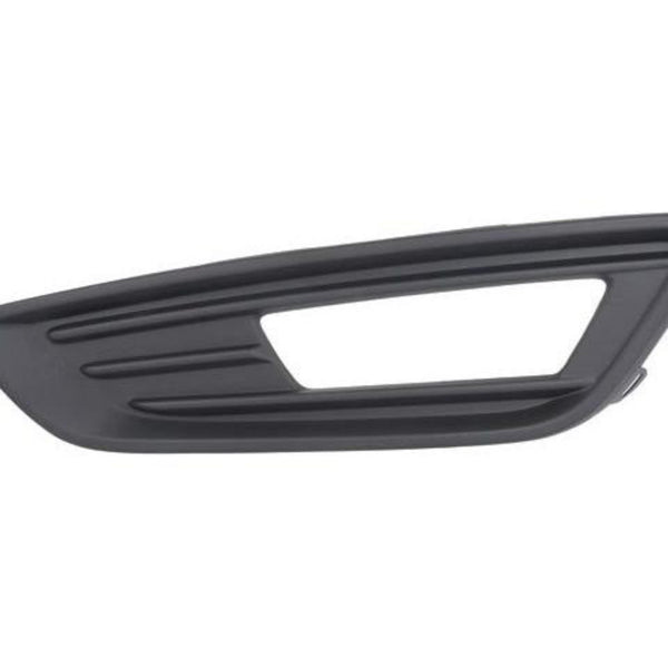 Rejilla Fascia Fd Focus 15-18 C/Hoyo P/Faro Izq
